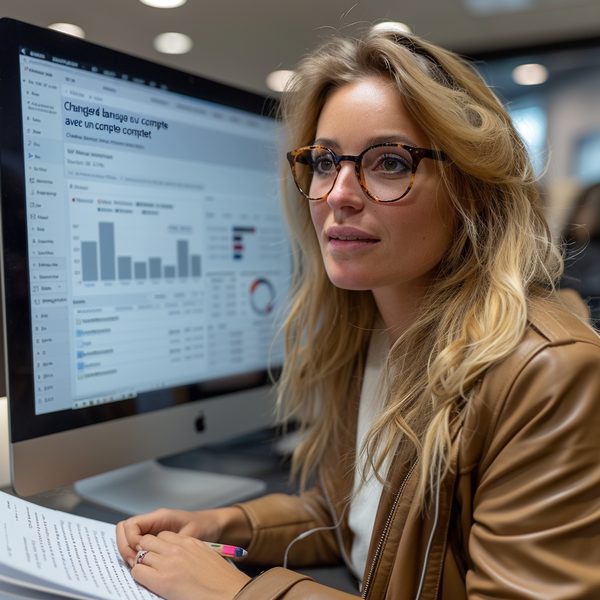 Changer de banque avec un compte pro: le guide complet