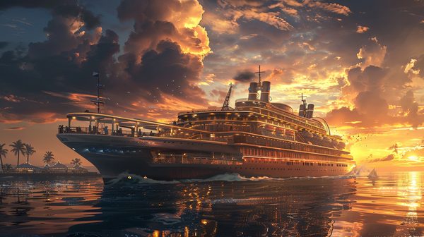 Combien coûte croisière : Guide des tarifs