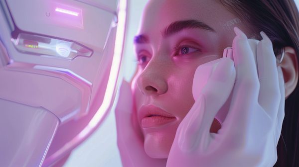 Epilation definitive a haute frequence une innovation pour une peau sans poils