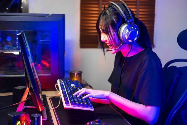 Quel jeu sera sacré jeu vidéo de l'année ? Le pronostic