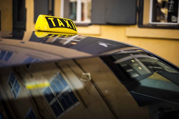 Le taxi à Bordeaux: les différentes formules à choisir.