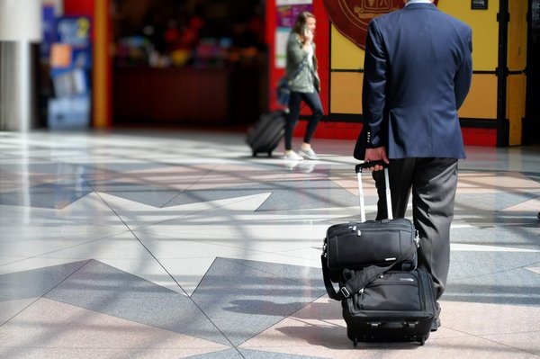 Bagage 40x20x25 : Astuces pour y ranger vos affaires