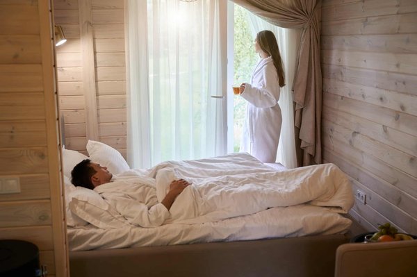 Quels sont les critères de sélection pour un cottage en domaine résidentiel ?