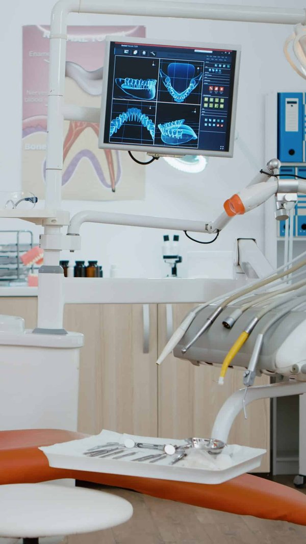 Comment un centre dentaire aborde-t-il les nouvelles technologies en dentisterie ?