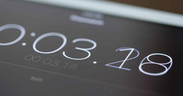 Lancez le compte à rebours : optimisez chaque seconde avant votre événement!